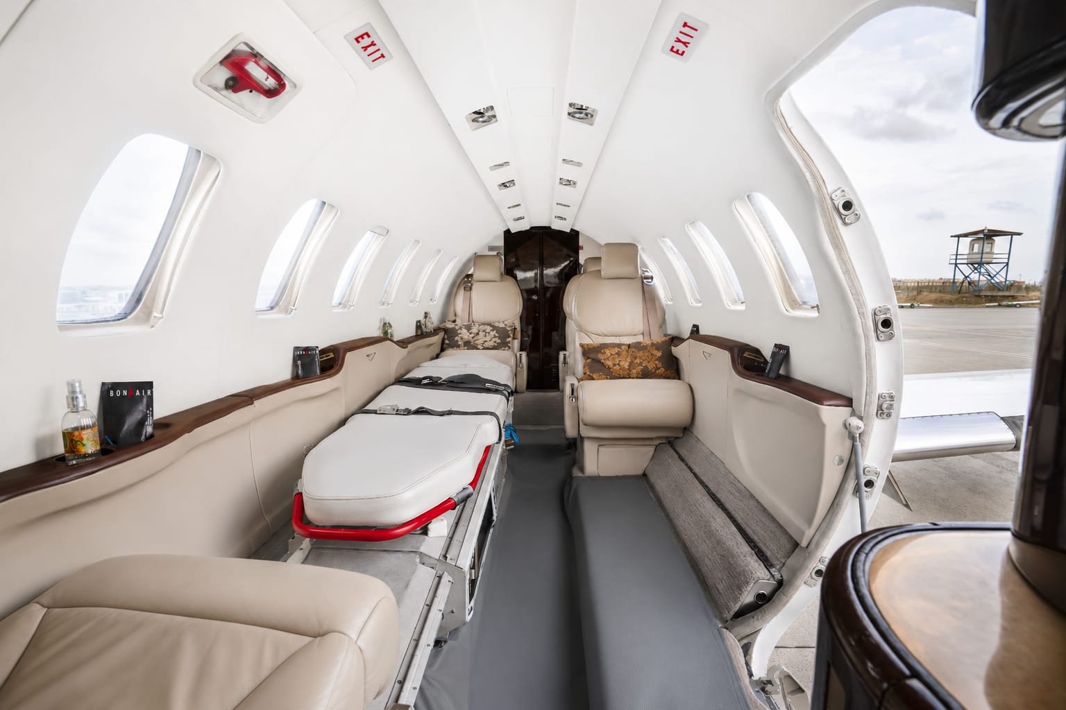 Air Ambulance